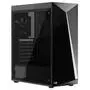 Корпус AeroCool SHARD (Black) RGB (4718009157644) - 1