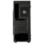 Корпус AeroCool SHARD (Black) RGB (4718009157644) - 6