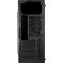 Корпус AeroCool Streak-A-BK-v1 (4718009158573) - 4
