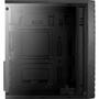 Корпус AeroCool Streak-A-BK-v1 (4718009158573) - 5