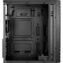 Корпус AeroCool Streak-A-BK-v1 (4718009158573) - 6