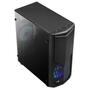 Корпус AeroCool Tomahawk-A-BK-v1 (4718009156777) - 4