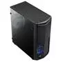 Корпус AeroCool Tomahawk-A-BK-v1 (4718009156777) - 4