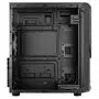 Корпус AeroCool Tomahawk-A-BK-v1 (4718009156777) - 7