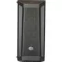 Корпус CoolerMaster MasterBox MB511 Black (MCB-B511D-KANN-S01) - 3