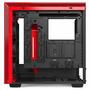 Корпус NZXT H710i Black/Red (CA-H710i-BR) - 4