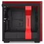 Корпус NZXT H710i Black/Red (CA-H710i-BR) - 6