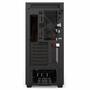 Корпус NZXT H710i Black/Red (CA-H710i-BR) - 9