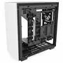 Корпус NZXT H710i White/Black (CA-H710i-W1) - 1