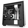 Корпус NZXT H710i White/Black (CA-H710i-W1) - 3