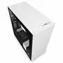 Корпус NZXT H710i White/Black (CA-H710i-W1) - 7