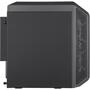 Корпус CoolerMaster MasterCase H100 Mesh Gaming Edition (MCM-H100-KANN-S00) - 4