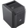 Корпус CoolerMaster MasterCase H100 Mesh Gaming Edition (MCM-H100-KANN-S00) - 8