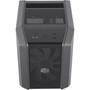 Корпус CoolerMaster MasterCase H100 Mesh Gaming Edition (MCM-H100-KANN-S00) - 9