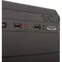 Корпус LogicPower 2010-400W - 2