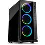 Корпус Inter-Tech W-III RGB - 2