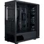 Корпус Inter-Tech W-III RGB - 8