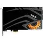 Звуковая плата ASUS Strix Raid DLX (90YB00H0-M1UA00) - 1