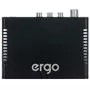 ТВ тюнер Ergo 1108 (DVB-T, DVB-T2) (STB-1108) - 1