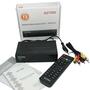 ТВ тюнер Astro DVB-T, DVB-T2, + USB-port (TA-24) - 4