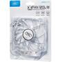 Кулер для корпуса Deepcool XFAN 120 L/W - 1