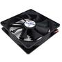 Кулер для корпуса Zalman ZM-F2 Plus (SF) - 3