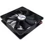 Кулер для корпуса Zalman ZM-F2 Plus (SF) - 3