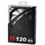 Кулер для корпуса Deepcool GAMER STORM (TF120 White) - 6
