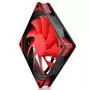 Кулер для корпуса Deepcool GAMER STORM (TF120 Red) - 3