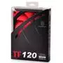 Кулер для корпуса Deepcool GAMER STORM (TF120 Red) - 6
