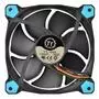 Кулер для корпуса ThermalTake Riing 14 (CL-F039-PL14BU-A) - 1
