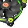 Кулер для корпуса ThermalTake Riing 14 (CL-F039-PL14GR-A) - 2