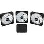 Кулер для корпуса AeroCool P7-F12 Pro (4713105958867) - 1