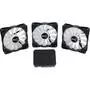 Кулер для корпуса AeroCool P7-F12 Pro (4713105958867) - 1