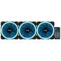 Кулер для корпуса AeroCool Orbit RC RGB - 3