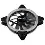 Кулер для корпуса AeroCool Rev RGB Pro - 2