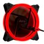 Кулер для корпуса AeroCool Rev RGB Pro - 3