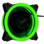 Кулер для корпуса AeroCool Rev RGB Pro - 4