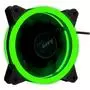 Кулер для корпуса AeroCool Rev RGB Pro - 4