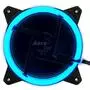 Кулер для корпуса AeroCool Rev RGB Pro - 9