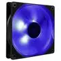 Кулер для корпуса AeroCool Motion 12 Plus Blue LED - 3