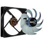 Кулер для корпуса AeroCool Motion 12 Plus Blue LED - 5
