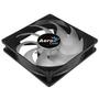 Кулер для корпуса AeroCool Motion 12 Plus White LED - 4