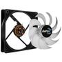 Кулер для корпуса AeroCool Motion 12 Plus White LED - 5
