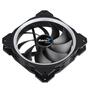 Кулер для корпуса AeroCool Orbit 120 RGB - 3