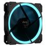 Кулер для корпуса AeroCool Orbit 120 RGB - 7