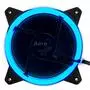 Кулер для корпуса AeroCool Rev 120 RGB - 5