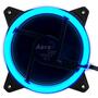 Кулер для корпуса AeroCool Rev 120 RGB - 6