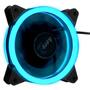 Кулер для корпуса AeroCool Rev 120 RGB - 9