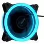 Кулер для корпуса AeroCool Rev 120 RGB - 9